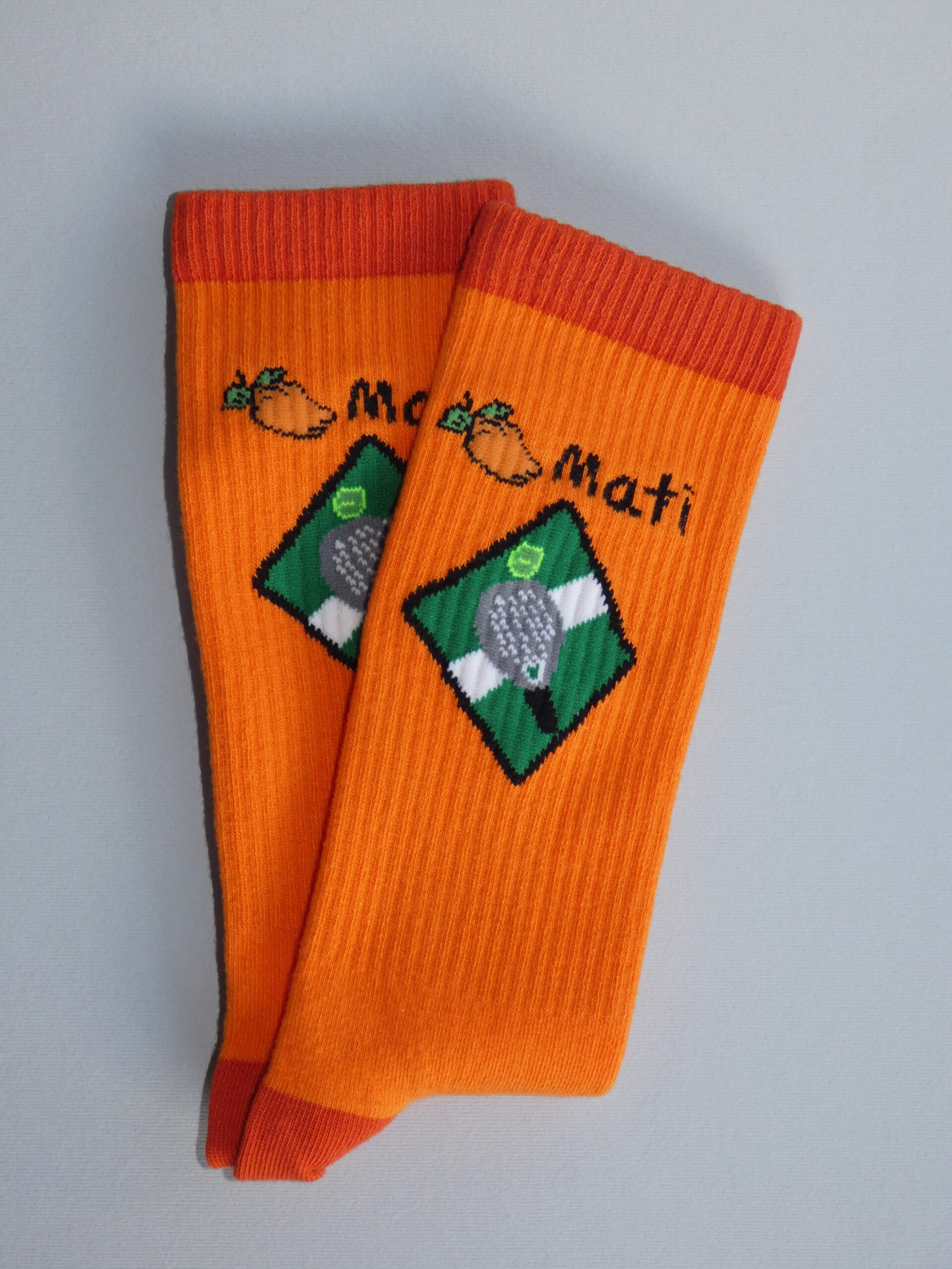 Meias de Padel - Image 5