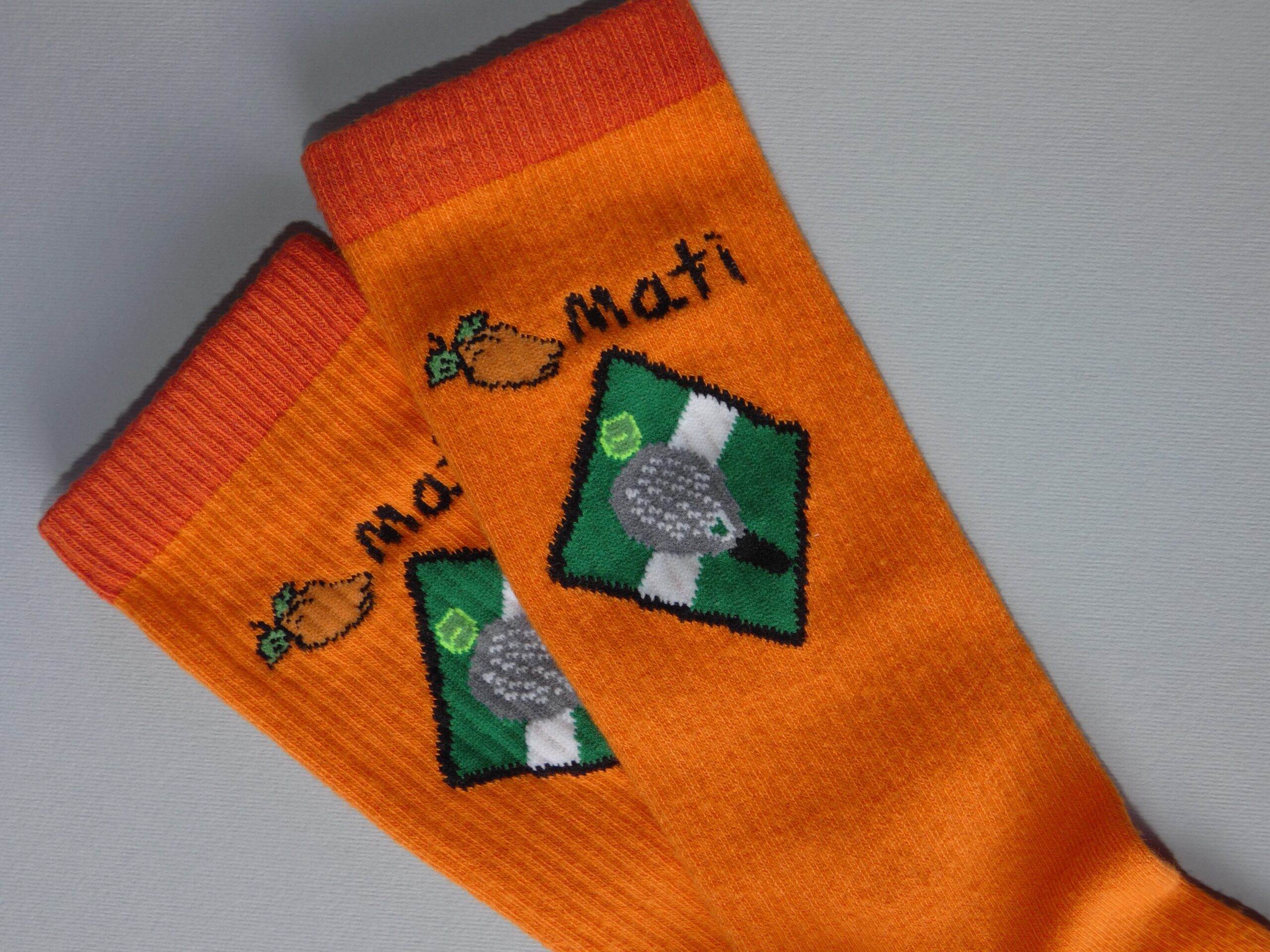 Meias de Padel - Image 6